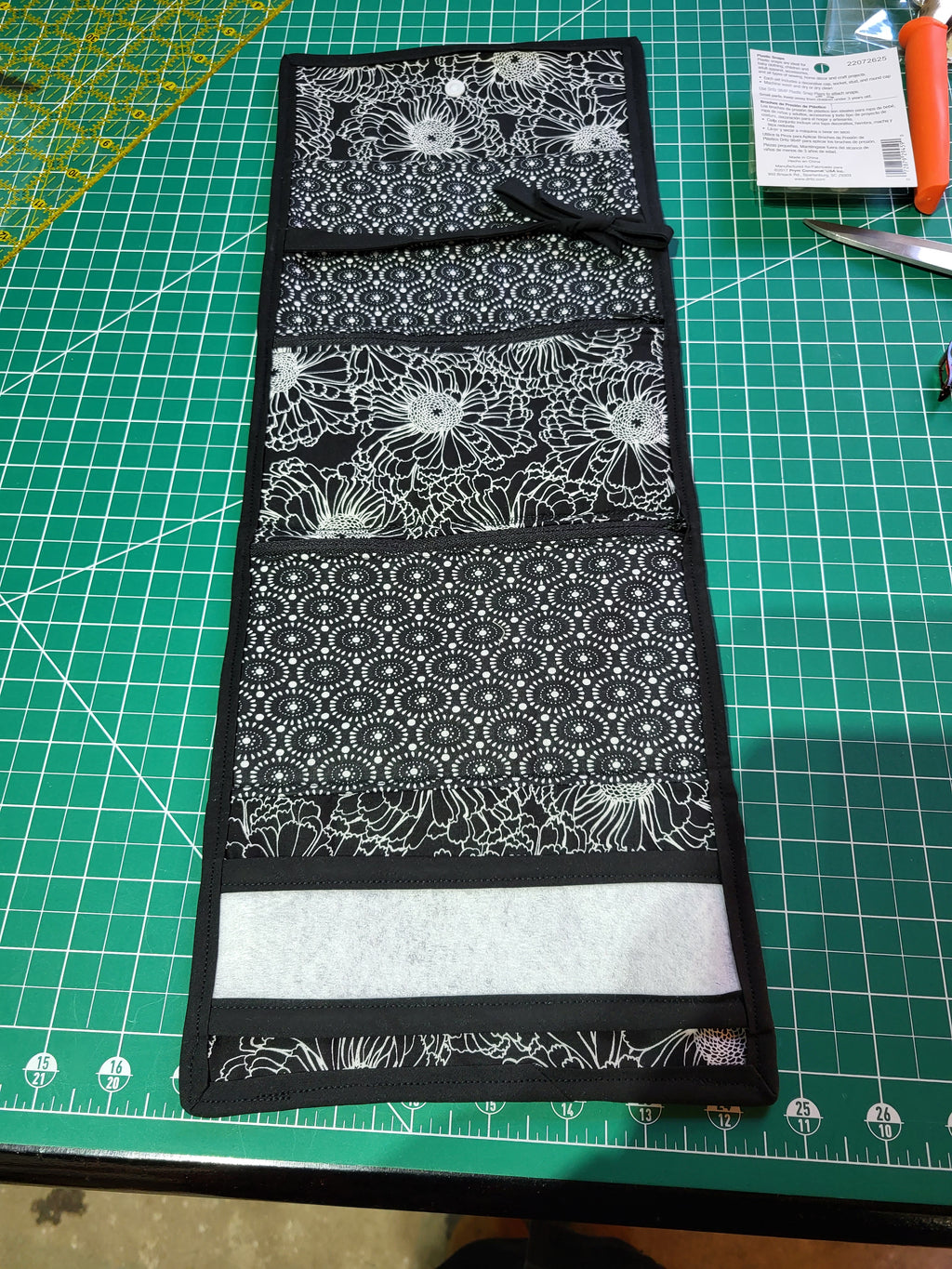 Custom Sewing (Accessories & Decor)