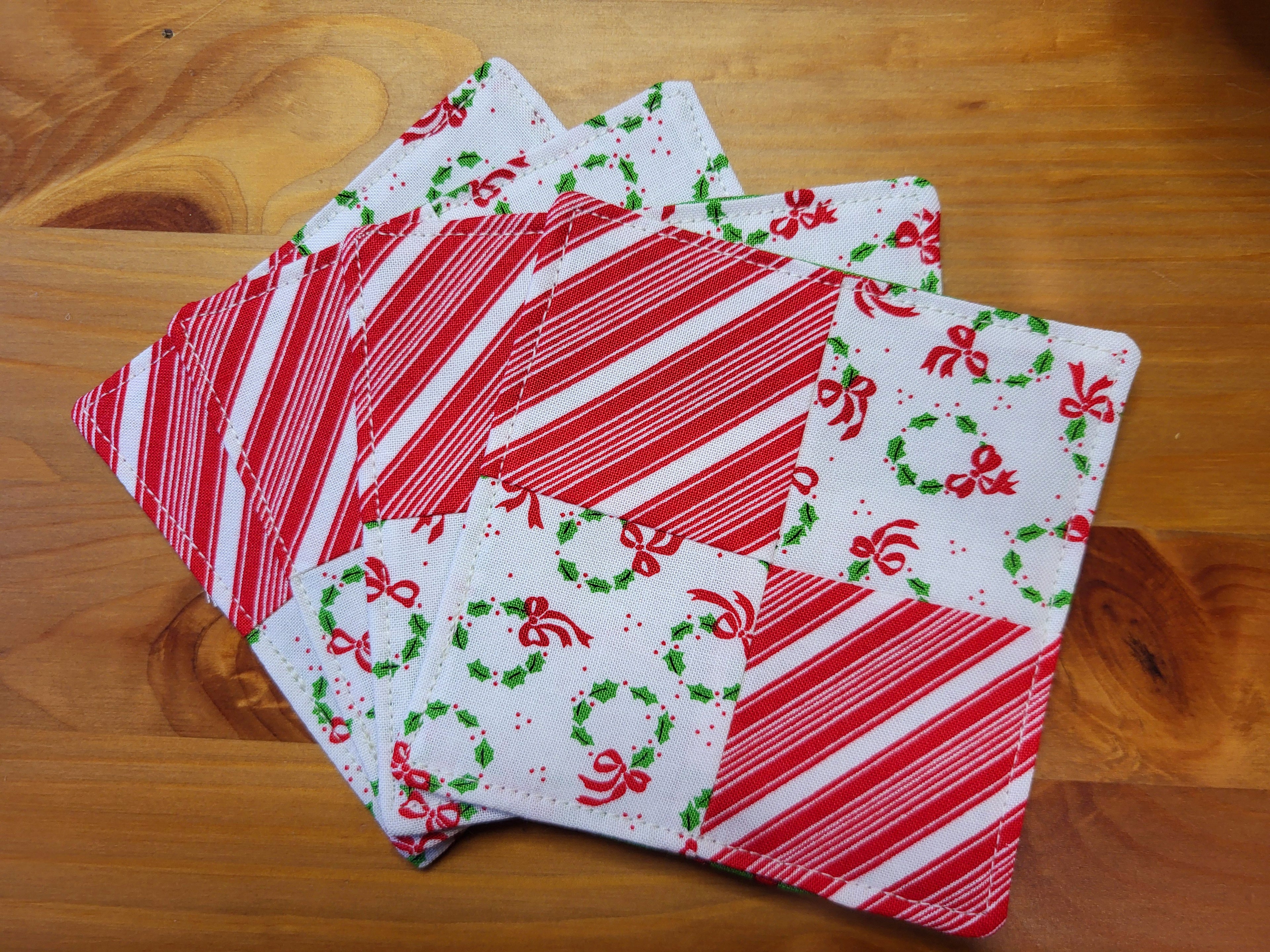 Custom Sewing (Accessories & Decor)