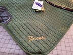 Custom Embroidery