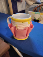 Custom Sewing (Accessories & Decor)