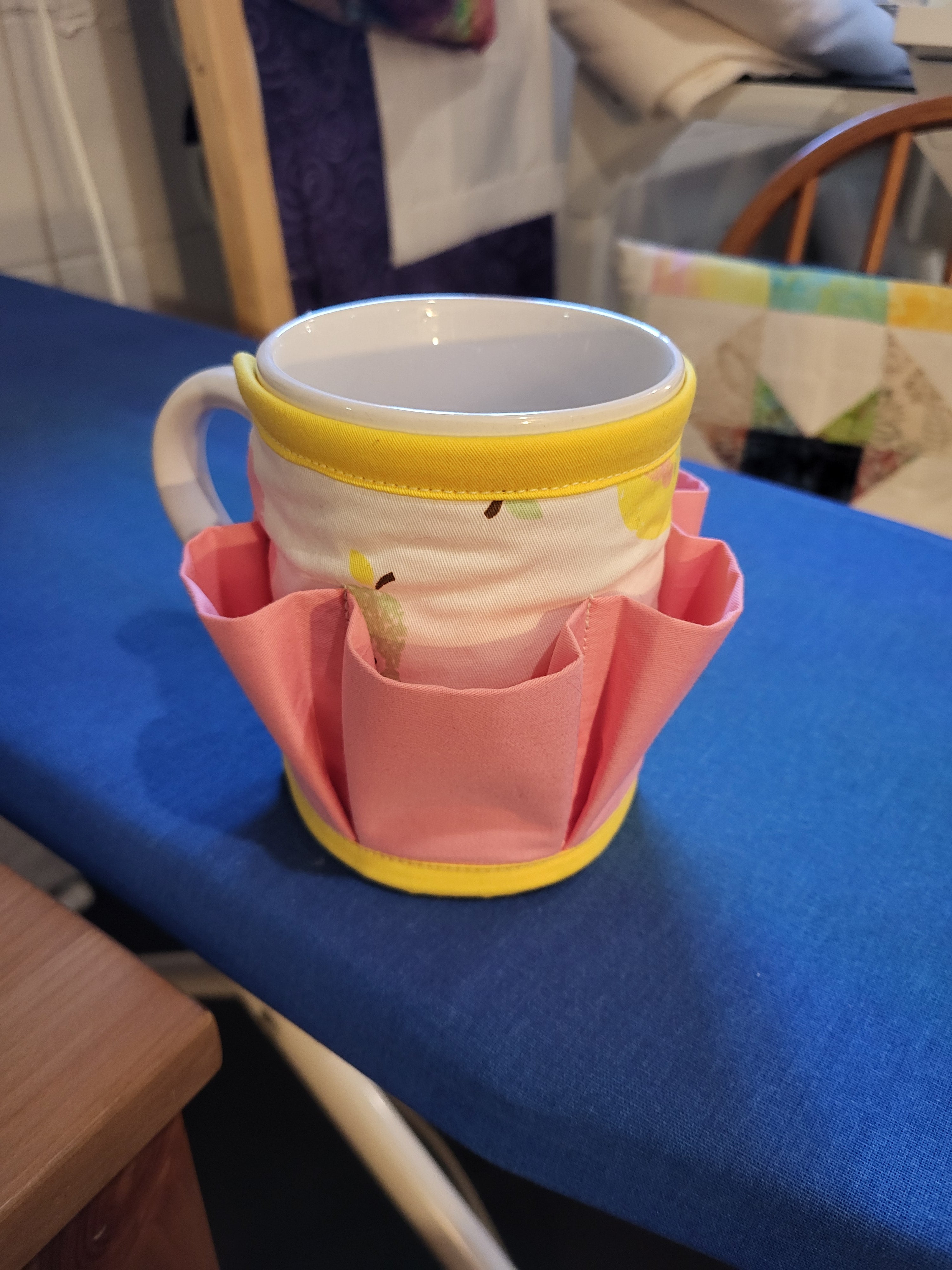 Custom Sewing (Accessories & Decor)