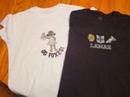 Custom Embroidery