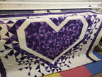 Custom Longarming