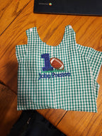 Custom Embroidery