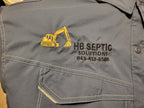 Custom Embroidery