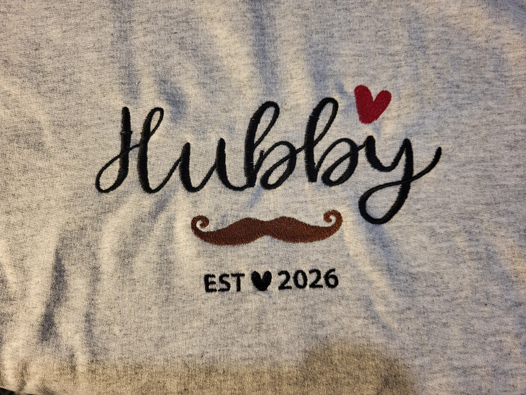 Custom Embroidery