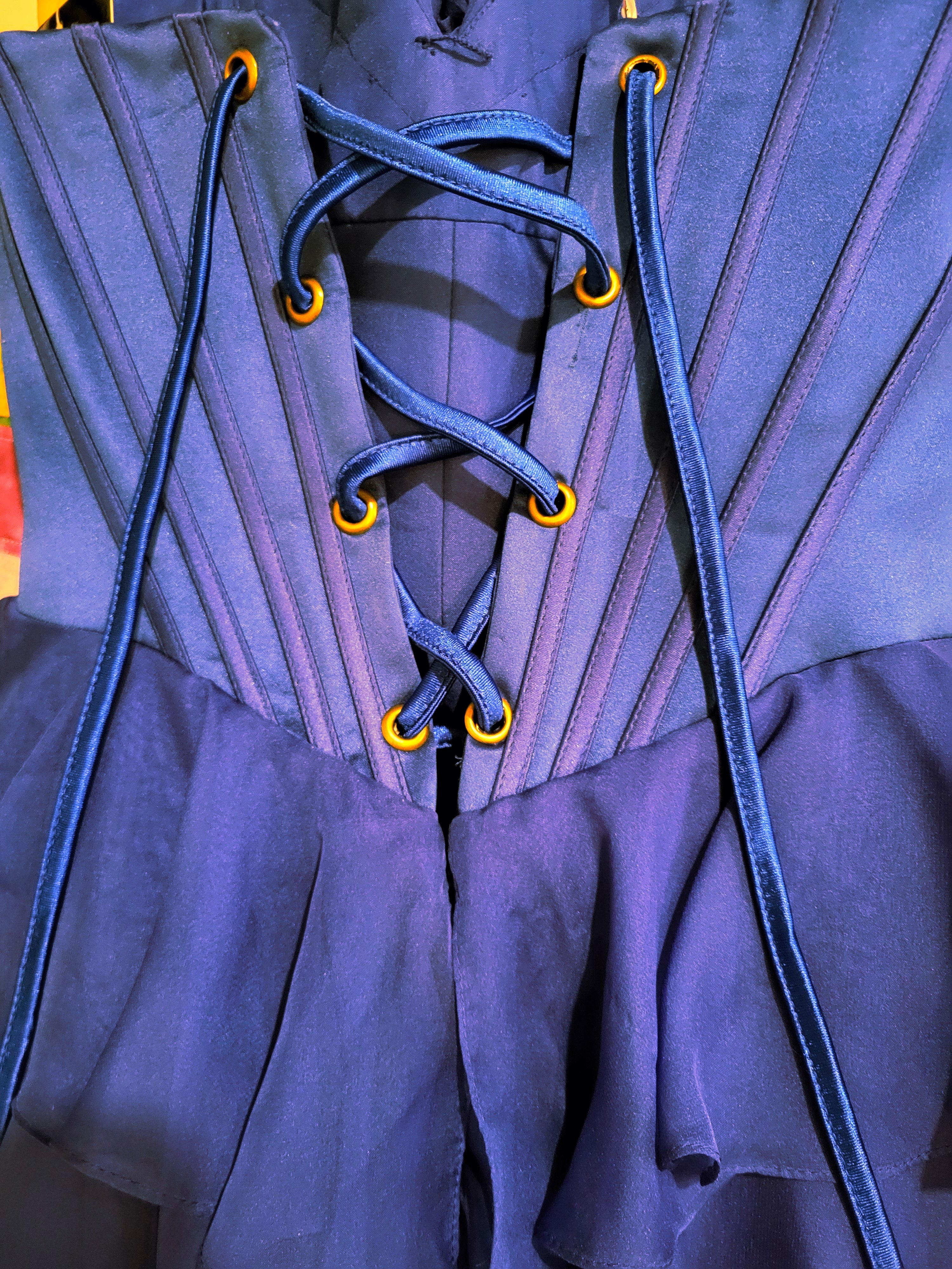 Clothing Alterations