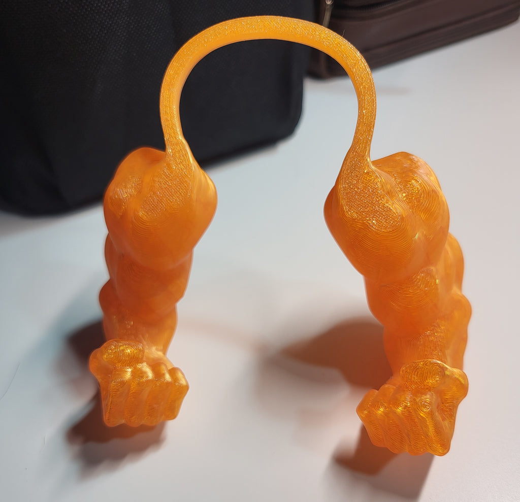 Chicken Arms