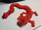 Flexi Dragon Fidgets