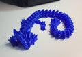 Flexi Dragon Fidgets