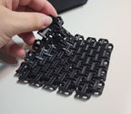 Chainmail Fidgets