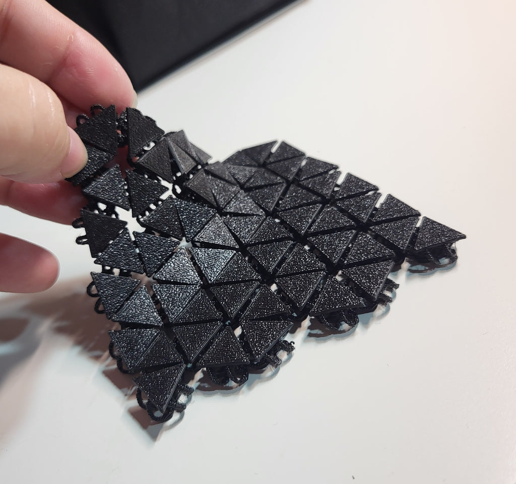 Chainmail Fidgets