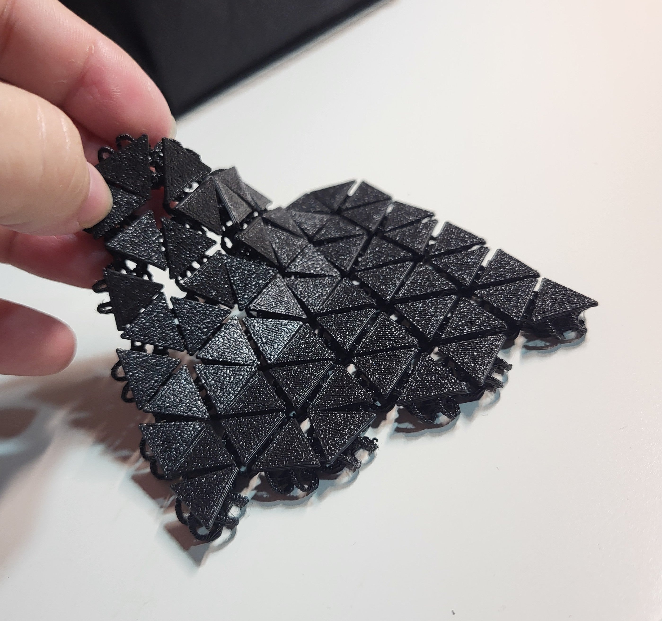 Chainmail Fidgets