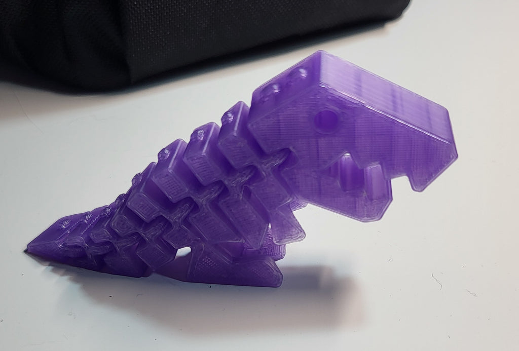 Flexi Rex Fidgets