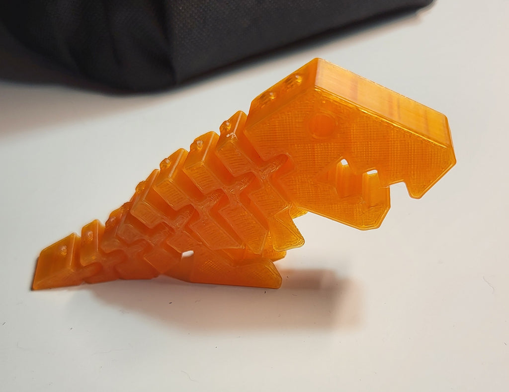 Flexi Rex Fidgets