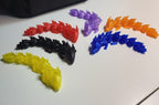 Flexible Baby Dragon Fidgets