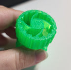 Twist and Click Fidgets