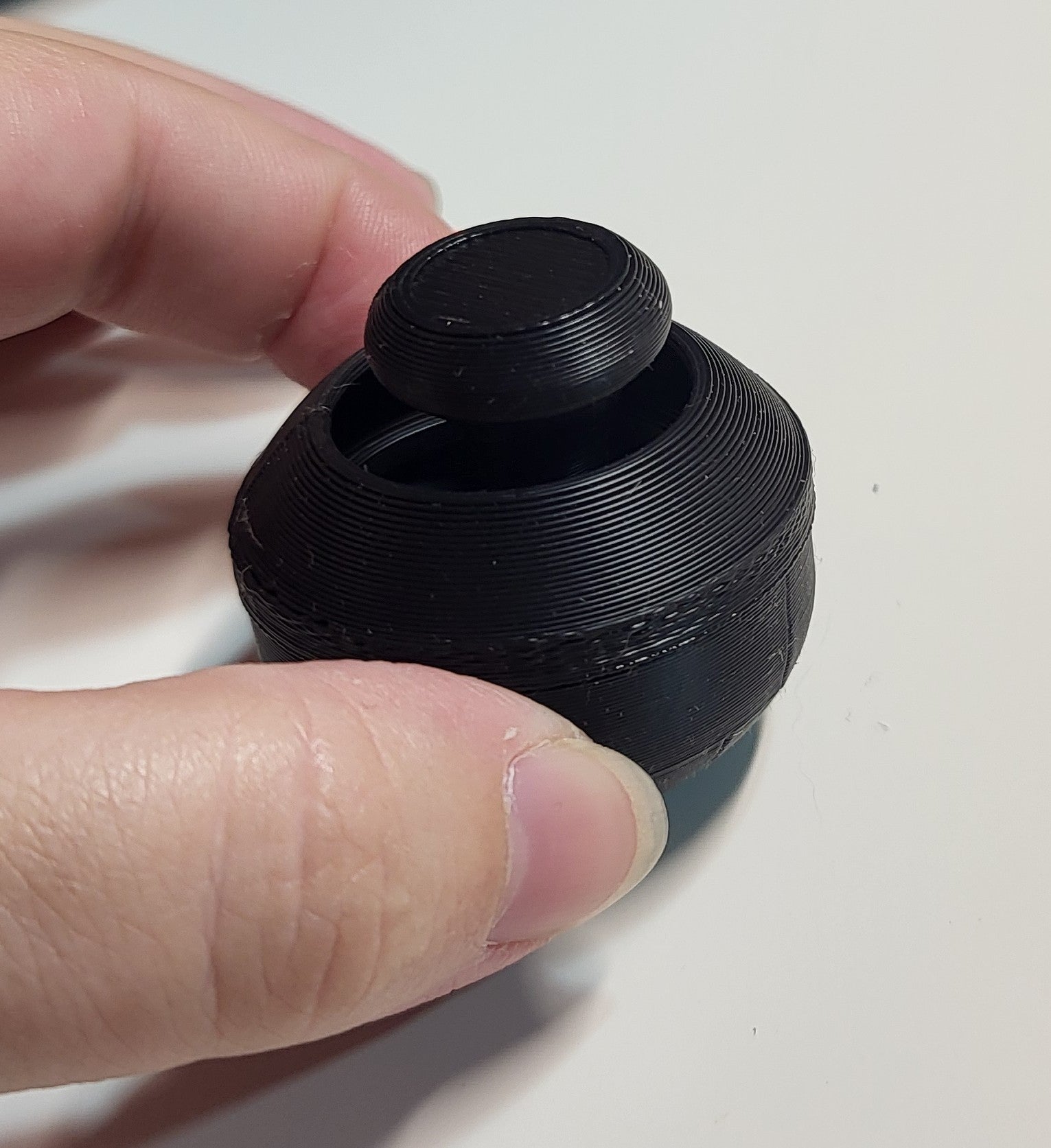Joystick Fidgets