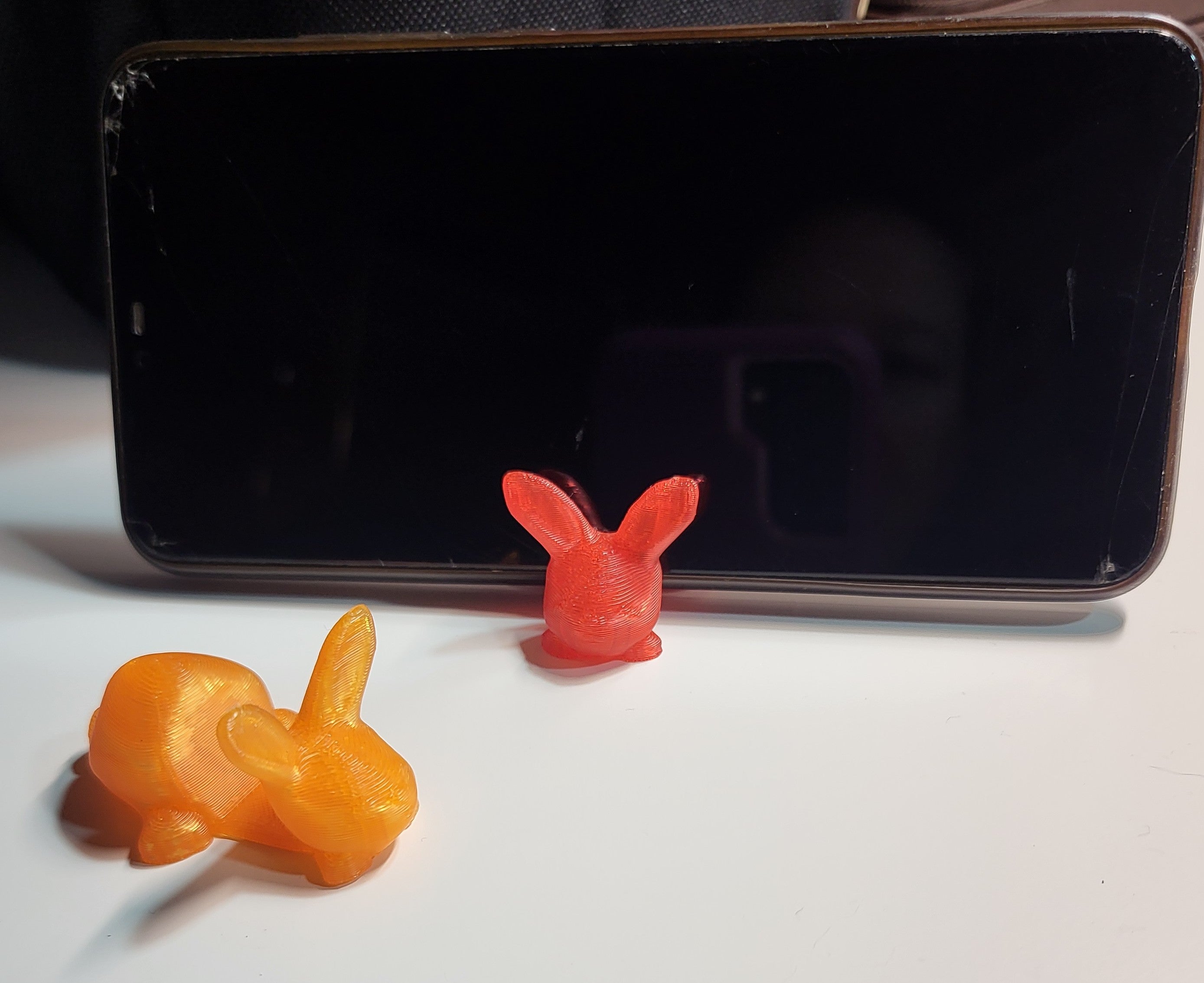 Adorable Animal Phone Holders
