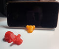 Adorable Animal Phone Holders