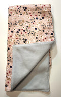 Baby Burp Cloth (Rectangular)