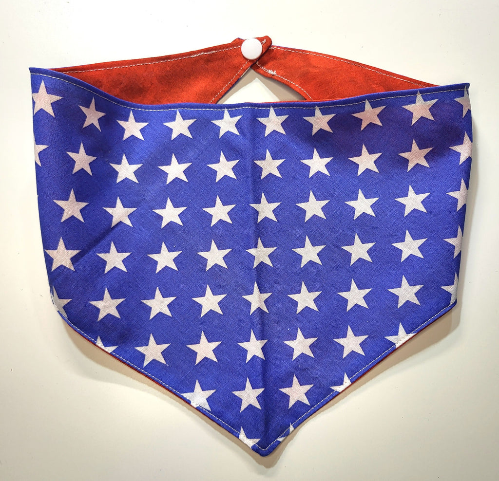 Dog Bandana