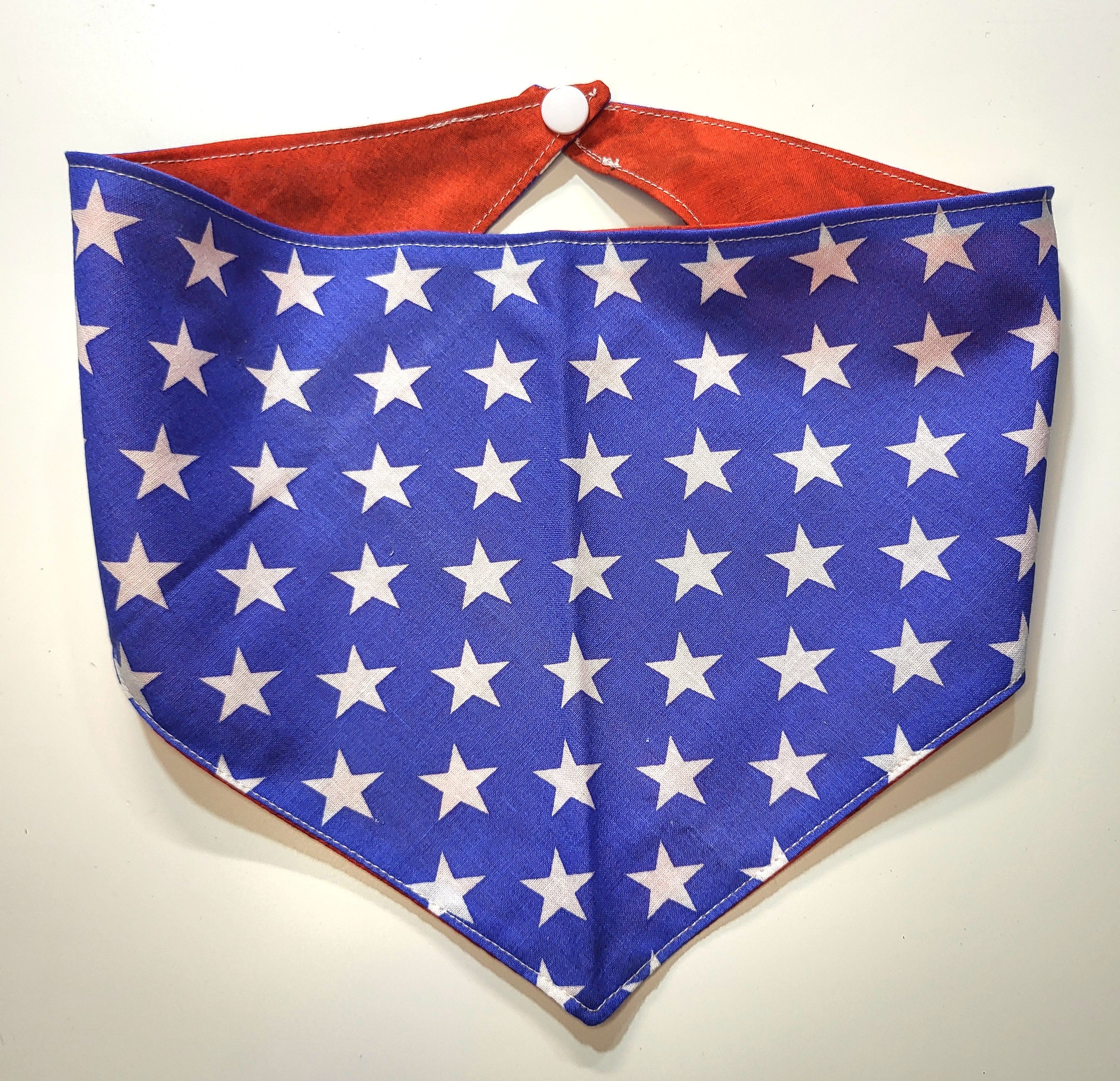 Dog Bandana