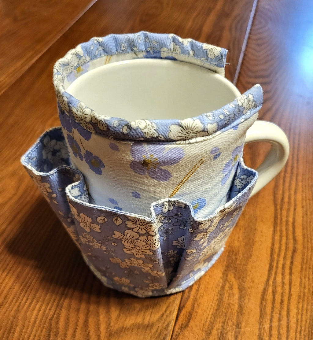 Mug Caddy - Mug Included!