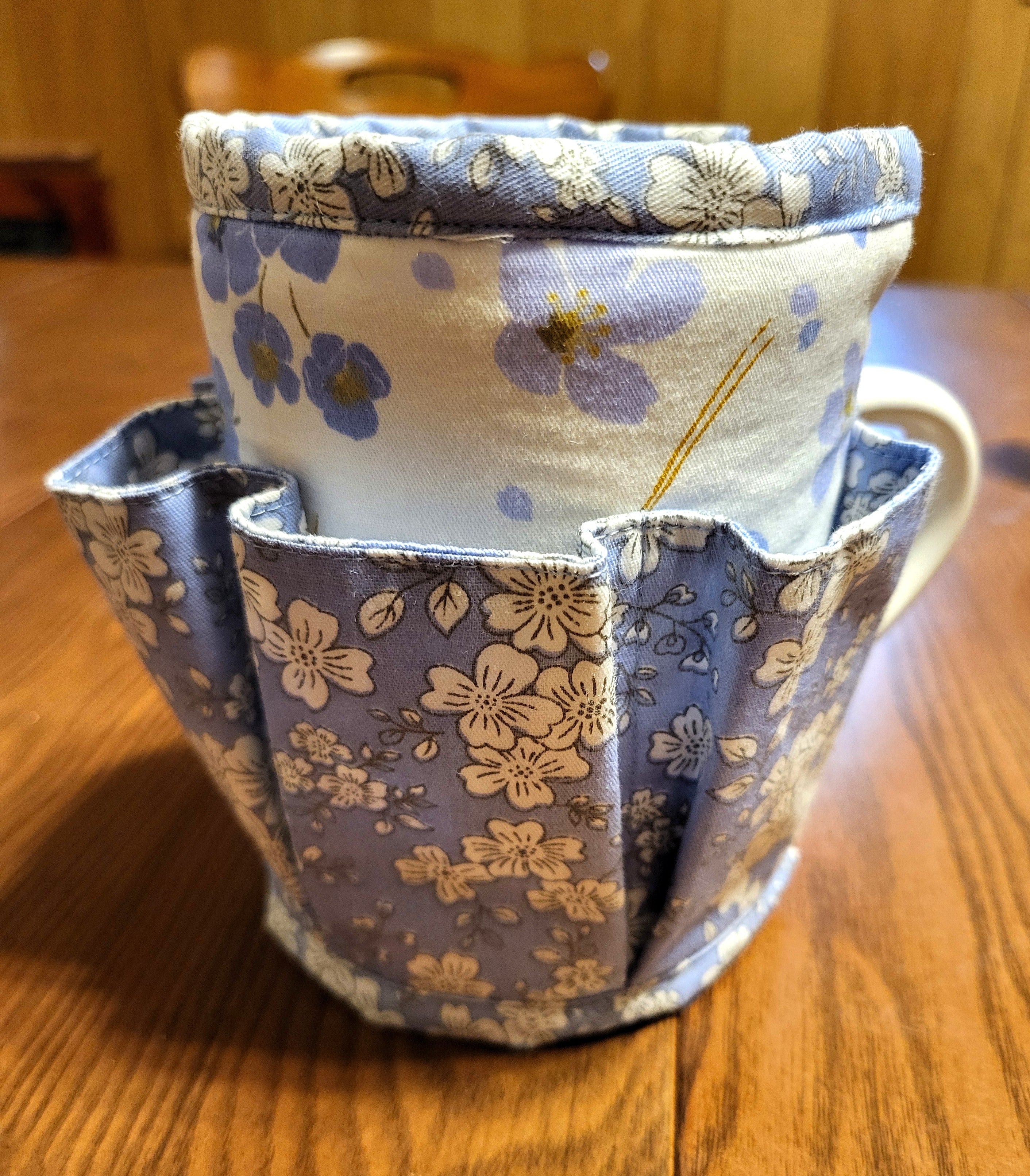 Mug Caddy - Mug Included!
