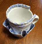 Mug Caddy - Mug Included!