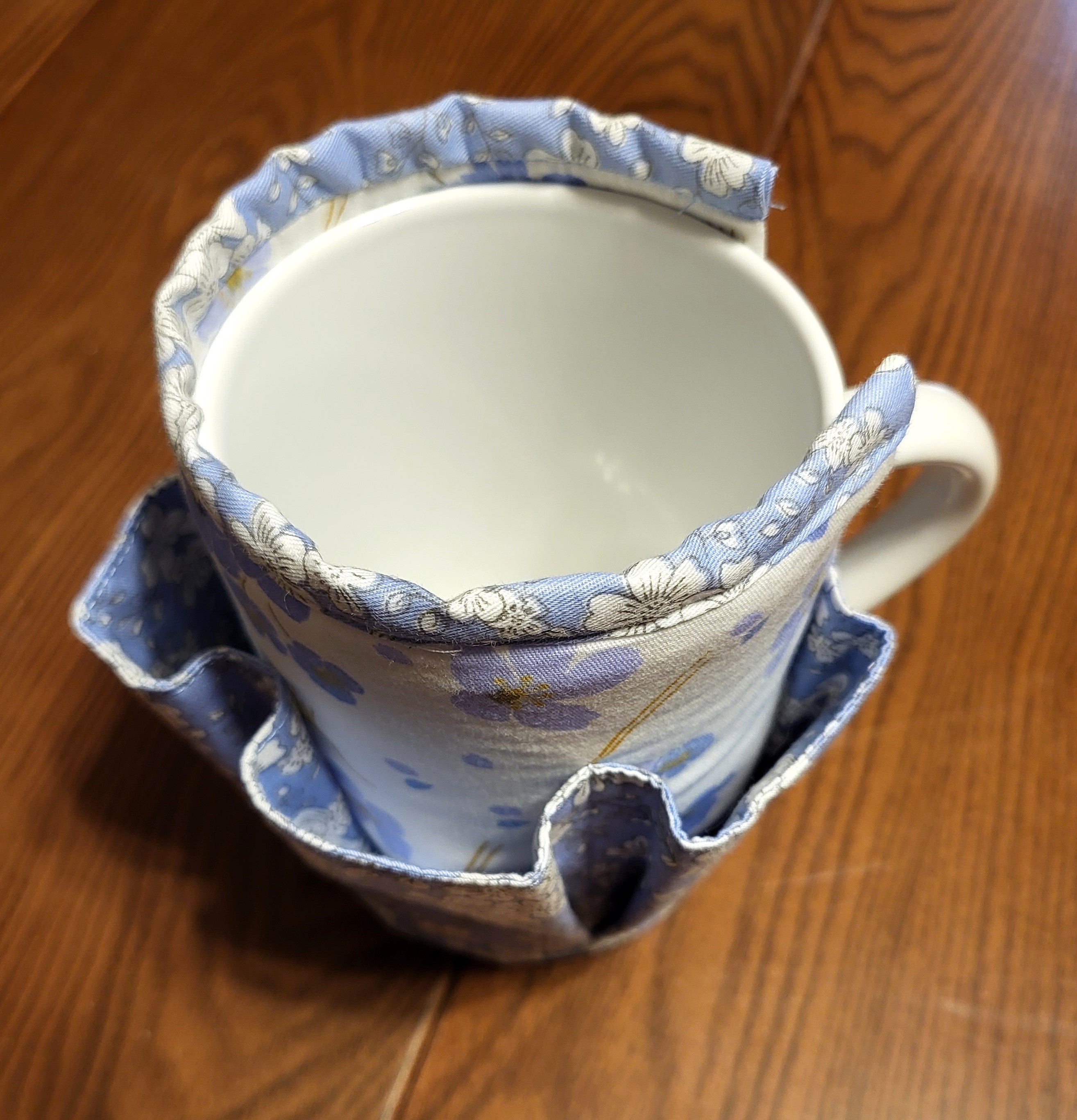 Mug Caddy - Mug Included!