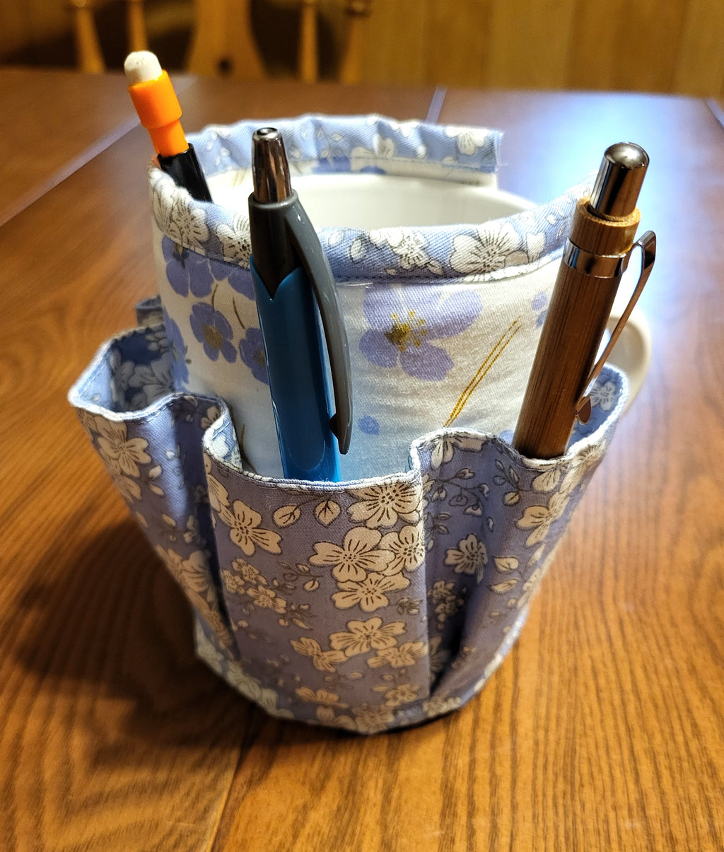 Mug Caddy - Mug Included!