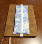 Zipper Pouch for Notebooks