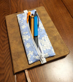 Zipper Pouch for Notebooks