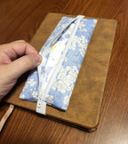 Zipper Pouch for Notebooks