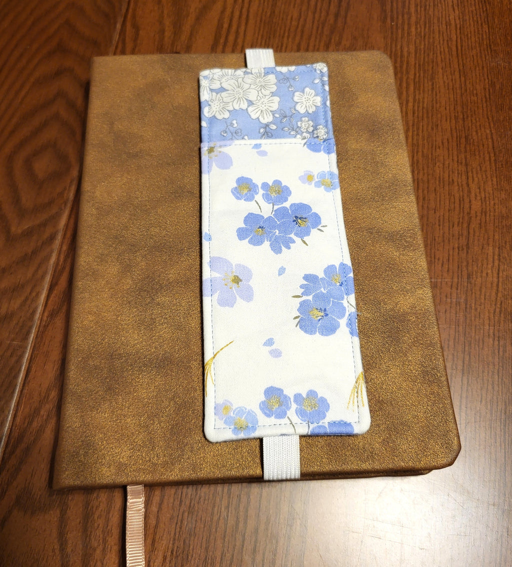 Pen Holder for Notebooks