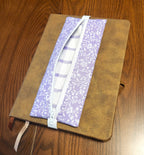 Zipper Pouch for Notebooks