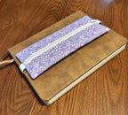 Zipper Pouch for Notebooks