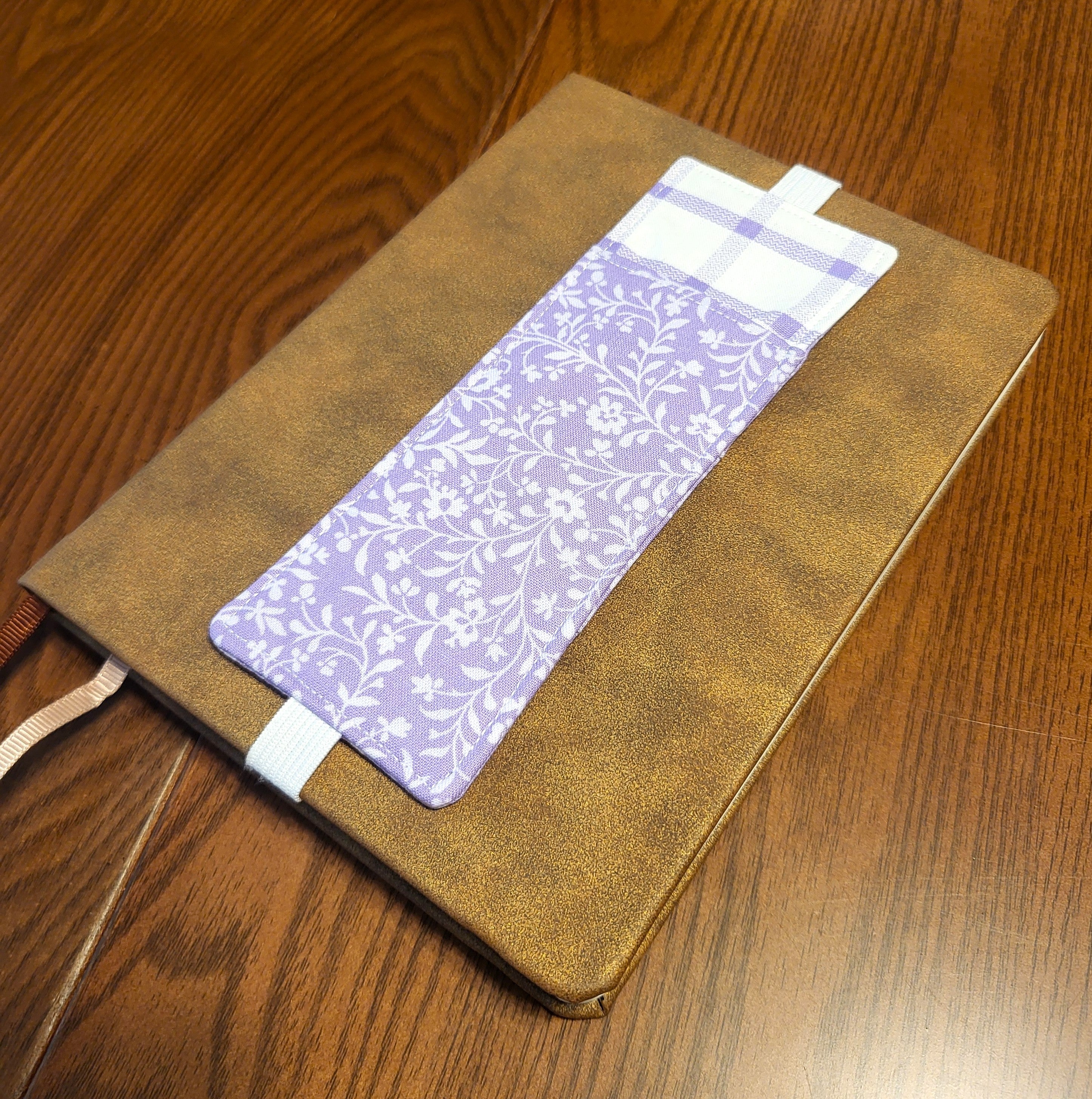 Pen Holder for Notebooks