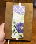 Pen Holder for Notebooks