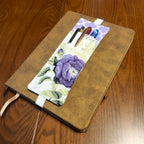 Pen Holder for Notebooks