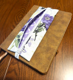 Zipper Pouch for Notebooks