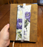 Zipper Pouch for Notebooks