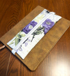 Zipper Pouch for Notebooks