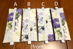 Zipper Pouch for Notebooks