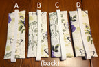 Zipper Pouch for Notebooks