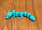 Flexible Baby Dragon Fidgets