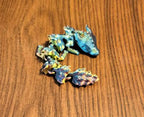 Flexible Baby Dragon Fidgets