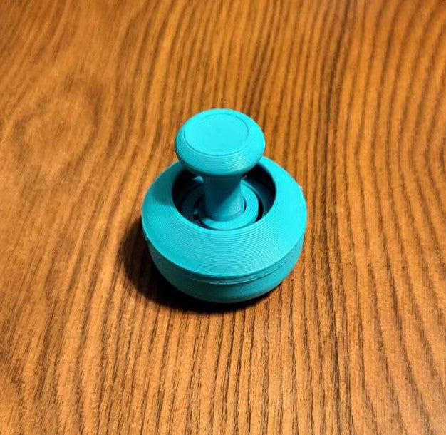 Joystick Fidgets
