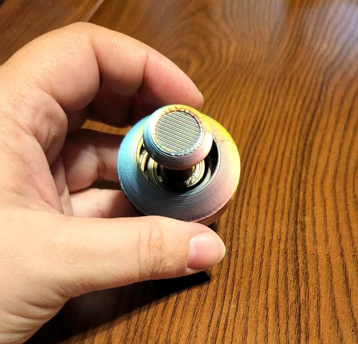 Joystick Fidgets